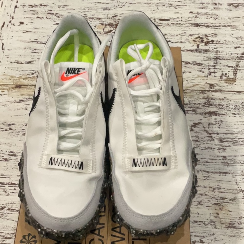 Nike Waffle Racer Crater